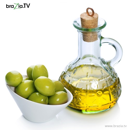 Olive Oli