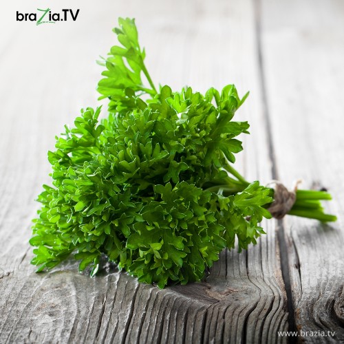 Parsley