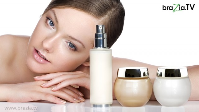 All about sensitive skin care