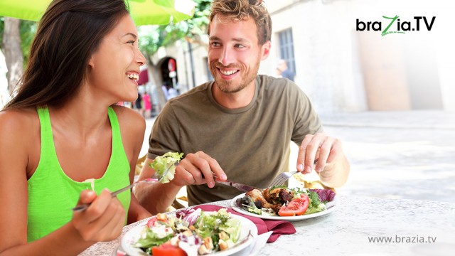 Alimentos para Evitar o Refluxo