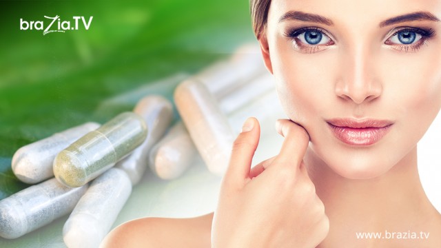 Products on Personal Care for Beauty and Health