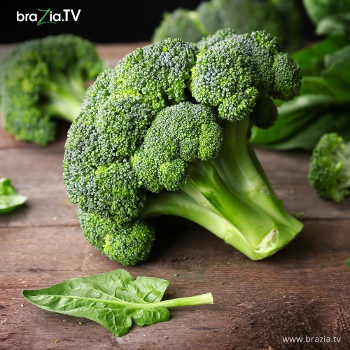 Broccoli