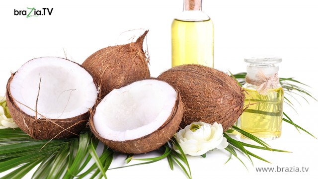 Coconut Oil – 10 Health Benefits