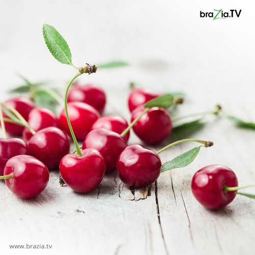 Tart Cherries 