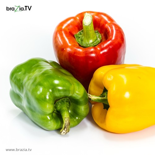 Bell Peppers