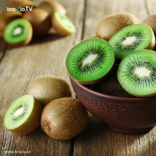 Kiwis