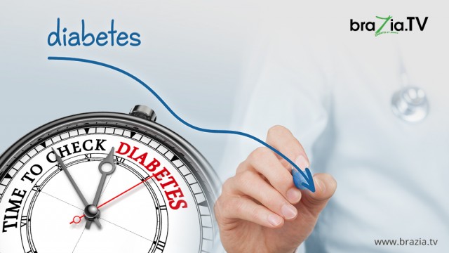 Tudo sobre Diabetes!