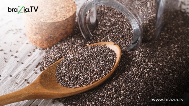 How to use Chia seeds for weight loss?
