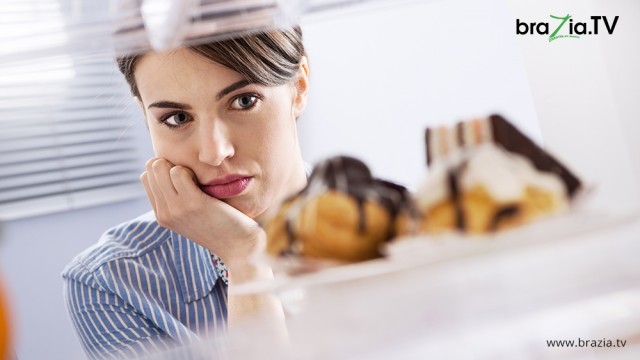 How to overcome your cravings?