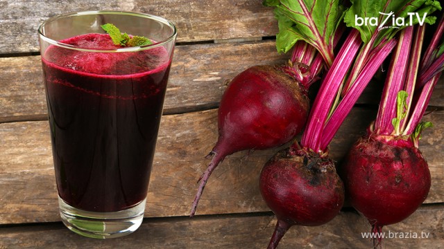 Why is it Good to eat Beets?