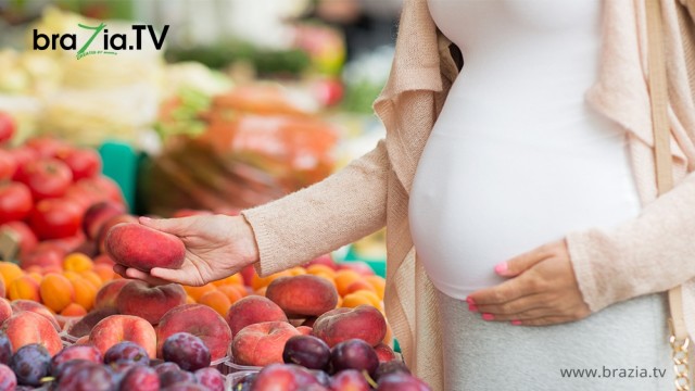 Superfoods for a Super Pregnancy!