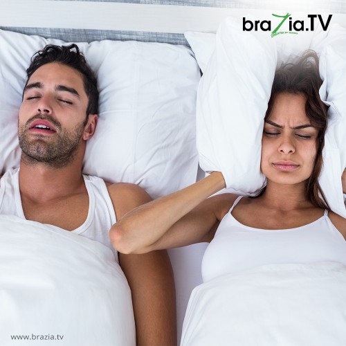 How to Reduce Snoring Naturally?