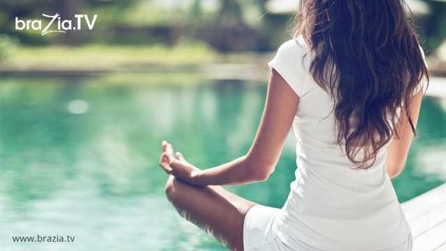 Benefits of Meditation!