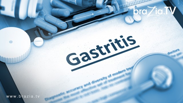  Gastritis: food remedies you must know about